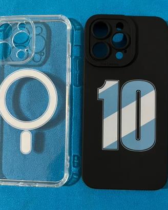 2 Cover per IPhone 14 Pro Max