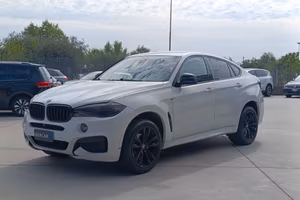 BMW X6 xdrive30d Msport 249cv auto