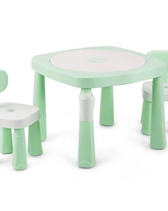 Smart Table (tavolo gioco + sedie)