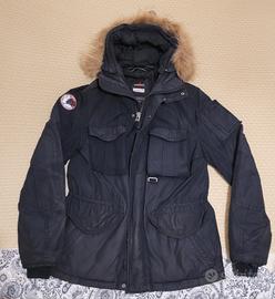 Parca Museum (Canada goose) taglia M