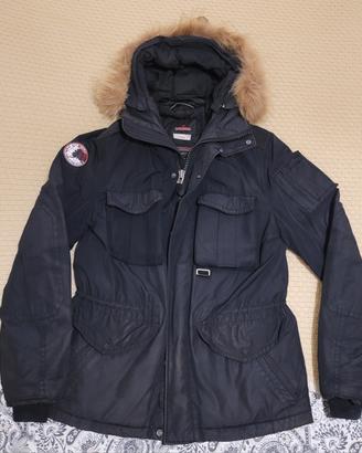 Parca Museum (Canada goose) taglia M