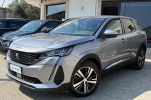 Peugeot 3008 BlueHDi 130 S&S EAT8 Allure