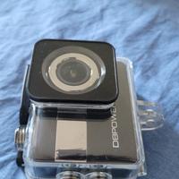 Action cam DBPOWER 4K