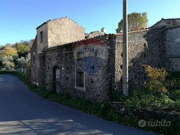 Cascina/Casale - Castiglione di Sicilia