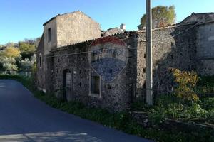 Cascina/Casale - Castiglione di Sicilia