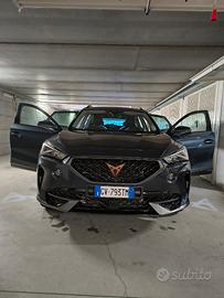 Cupra Formentor 1.5 150cv  TSI DSG