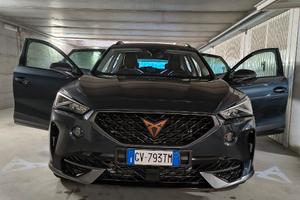 Cupra Formentor 1.5 150cv  TSI DSG