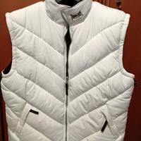 smanicato imbottito,uomo,tg 48