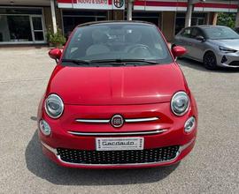 Fiat 500 500 1.0 hybrid Dolcevita 70cv my22