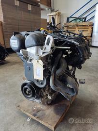 Motore FORD FIESTA 1242cc benzina del 2015