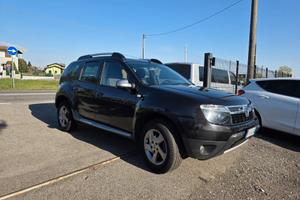 Dacia Duster 1.5 dCi 110CV 4x2 Lauréate