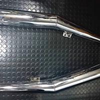 TERMINALI DI SCARICO  BMW r 45/65