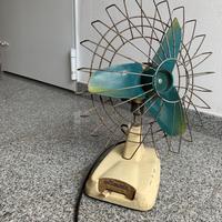 Ventilatore vintage