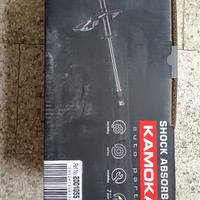 ammortizzatori Renault Megane 2005