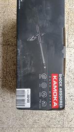 ammortizzatori Renault Megane 2005