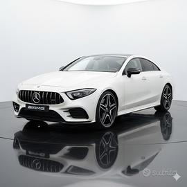 4 Cerchi da 19' in Lega - Mercedes Benz - Cls Amg 