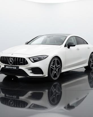 4 Cerchi da 19' in Lega - Mercedes Benz - Cls Amg 