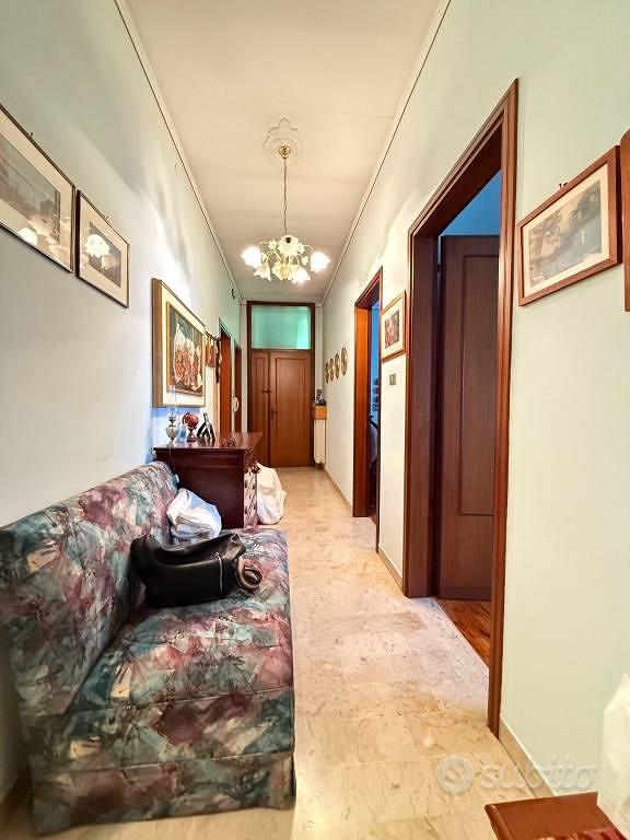 Apartment in Abano Terme, Monteortone - Vista 5