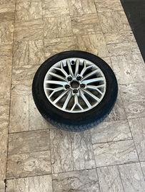 Cerchi 16’’ per Audi
