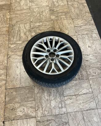 Cerchi 16’’ per Audi