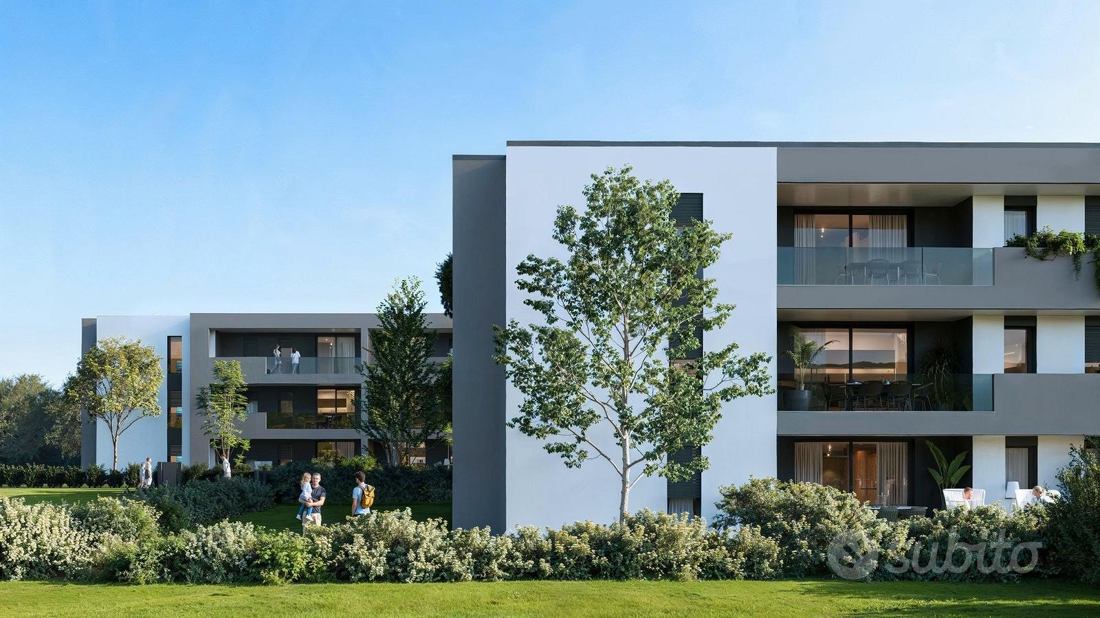 Apartment in Limena - Altro