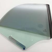 SAAB 9-3 Cabrio NG. Vetro finestrino posteriore DX