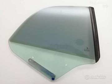 SAAB 9-3 Cabrio NG. Vetro finestrino posteriore DX