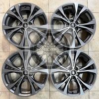Cerchi 18 originali nuova Ford Puma Focus Kuga