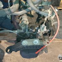 CAMBIO 5M FIAT GRANDE PUNTO 1.2 B 2006 199A4000 15