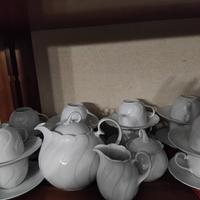 servizio da te PER 12 SELTEMANN VAIDEN.BAVARIA 