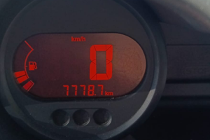 Auto x neo patentati senza troppe pretese