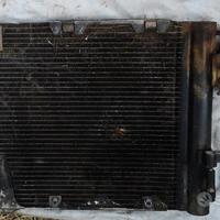 radiatore aria condizionata opel astra G 1700 td