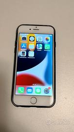 IPHONE 6S 64gb