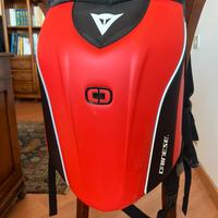 Zaino Dainese rigido