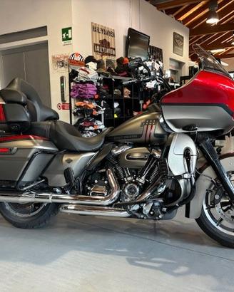 Harley-Davidson Touring Road Glide - 2019