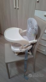 Seggiolina da viaggio