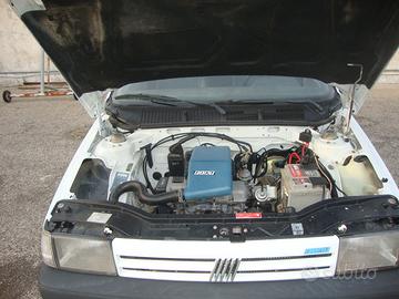 FIAT TIPO 1.1 Fire 5porte.MECCANICA PERFETTA/ASI .