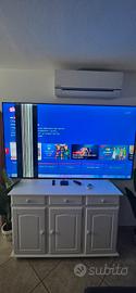 Samsung 85 pollici