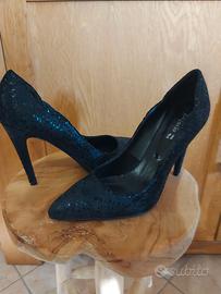 Scarpe décolleté Alesya n.39