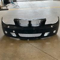 Paraurti msport e81/e87