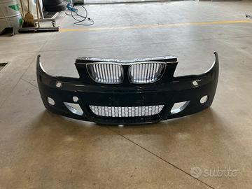 Paraurti msport e81/e87