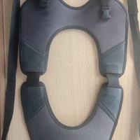 Givi T460B Base universale usat