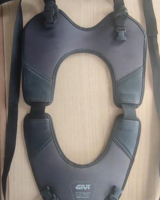 Givi T460B Base universale usat