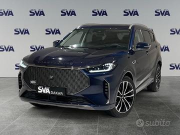 Sportequipe Sportequipe 7 GTW 1.6 t-gdi Gpl 185cv