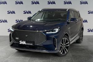 Sportequipe Sportequipe 7 GTW 1.6 t-gdi Gpl 185cv