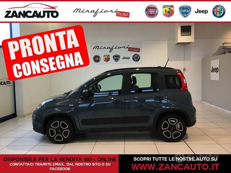 Fiat Panda 3ª serie