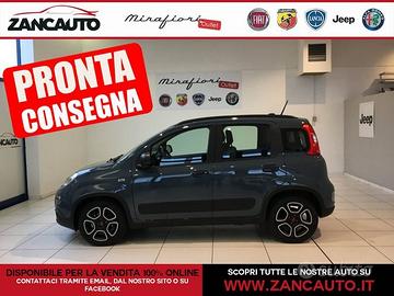 FIAT Panda 1.0 FireFly 70cv S&S Hybrid City Life