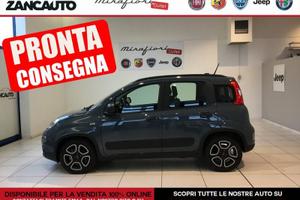 FIAT Panda 1.0 FireFly 70cv S&S Hybrid City Life