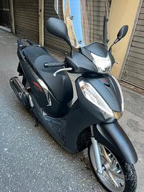 Sh 300 led come nuovo