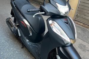 Sh 300 led come nuovo